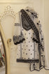 AGHA NOOR-3PC LAWN HEAVY EMBROIDERED SUIT (LEH-3524)