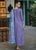 MUSHQ-3PC CHICKENKARI LAWN EMBROIDED SUIT LEH-3627