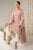 CROSS STITCH - 3PC LAWN EMBROIDERED SUIT LEH-3762