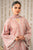 CROSS STITCH - 3PC LAWN EMBROIDERED SUIT LEH-3762