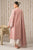 CROSS STITCH - 3PC LAWN EMBROIDERED SUIT LEH-3762