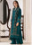 SOBIA NAZIR- 3PC DHANAK EMBROIDERED SUIT (LEH3357)