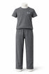 Kids Boys 2-Piece Cotton T-Shirt & Trouser Set – Soft Comfortable Outfit for 2-6 Years